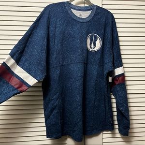 Star Wars Disney Spirit Jersey